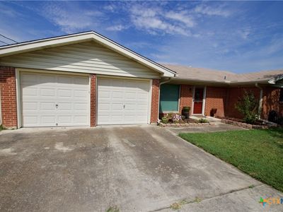 117 Wolf Rd, Copperas Cove, TX, 76522