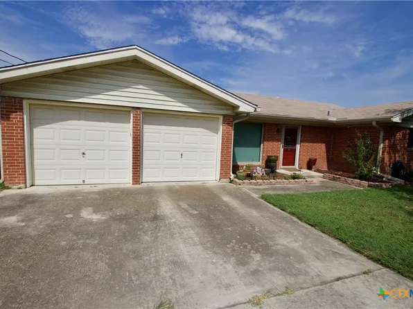 117 Wolf Rd, Copperas Cove, TX 76522