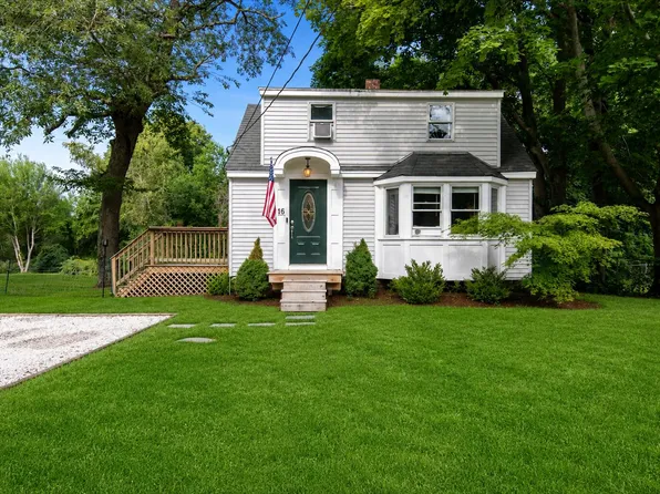 16 Pleasant Street, Scituate, MA 02066