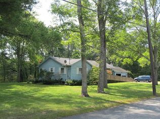 148 Peach St, Barre, MA 01005
