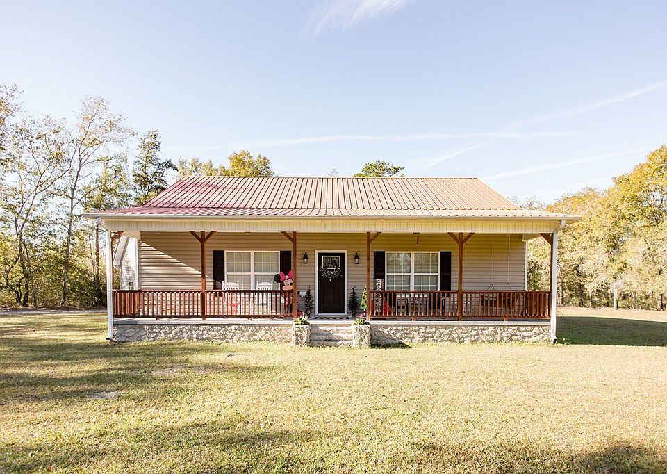 4281 White Tail Way, Blackshear, GA 31516 Zillow