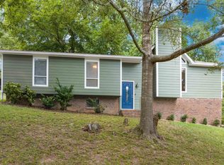 4610 Stonebridge Cir, Birmingham, AL 35210