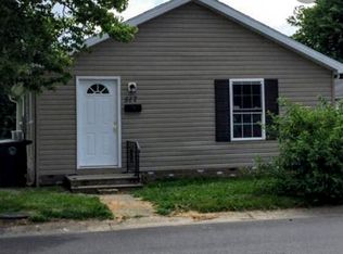 517 Crabtree Ave, Owensboro, KY 42301