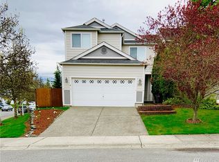 6828 131st Street Ct E, Puyallup, WA 98373