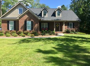 602 W Mica Ct, Statesboro, GA 30461