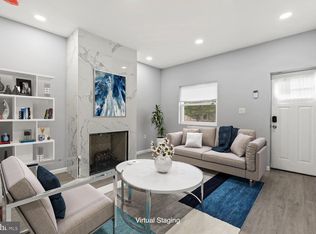 3209 E Pratt St, Baltimore, MD