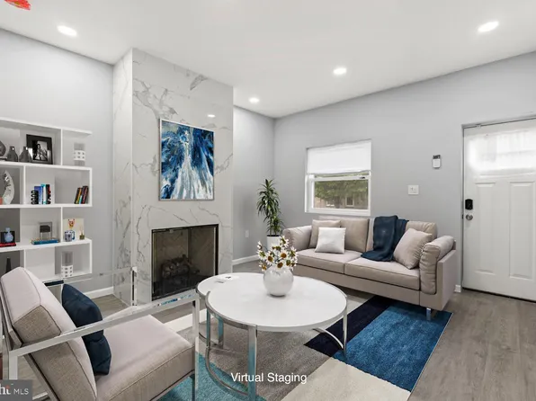 3209 E Pratt St, Baltimore, MD 21224