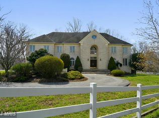 13505 Potomac Riding Ln, Rockville, MD 20850