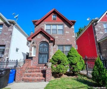 154-17 65th Ave, Flushing, NY, 11367