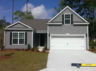 95 Dunning Rd LOT 30, Pawleys Island, SC 29585