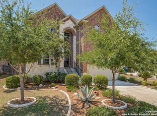 24123 Briarbrook Way, San Antonio, TX 78261