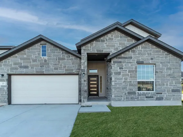 200 Hollister Dr, Liberty Hill, TX 78642