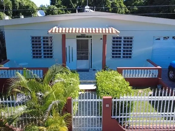 Carr 2 Kmhm 122 Solar #A, Aguadilla, PR 00603