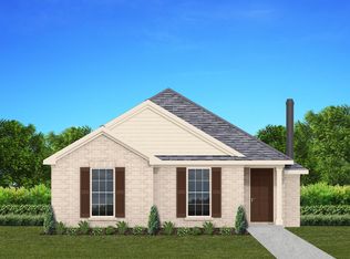 Lilac Plan, The Cove, Wetumpka, AL 36092