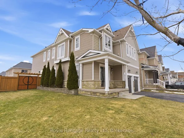 503 Wansbrough Way, Shelburne, ON L9V 2S6