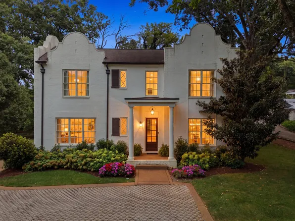 508 Lynnwood Blvd, Nashville, TN 37205