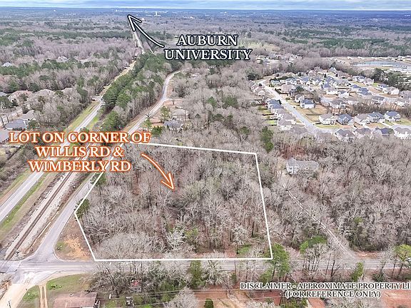 2nd image of 0 Willis Turk Rd