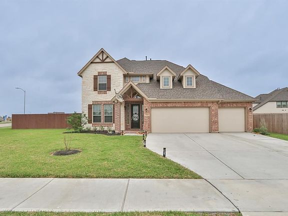 2nd image of 9703 Colonial Downs Dr
