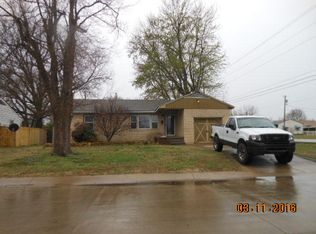 2041 D St NE, Miami, OK 74354