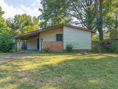 3793 Tessland Rd, Memphis, TN, 38128