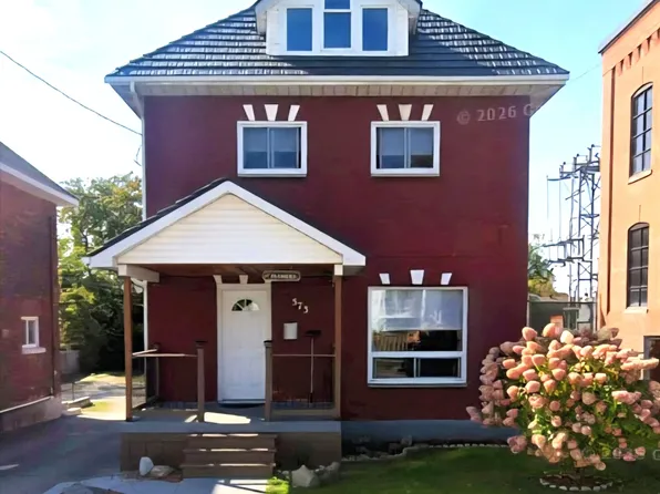 573 Worthington St E, North Bay, ON P1B 1H7