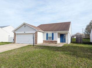 11403 Fairweather Pl, Indianapolis, IN 46229