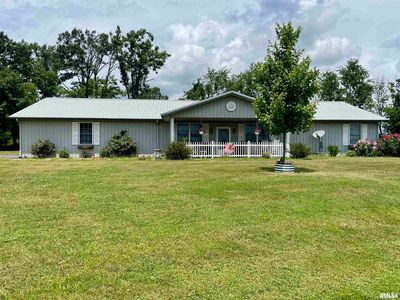 1544 Feazel Rd, Harrisburg, IL, 62946