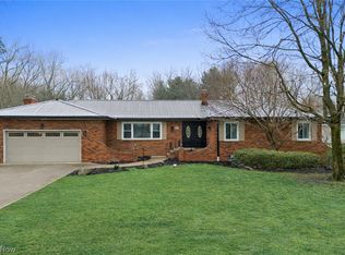 641 North Ave, Tallmadge, OH 44278