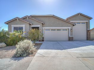 2507 N Casa Grande Ave, Casa Grande, AZ 85122