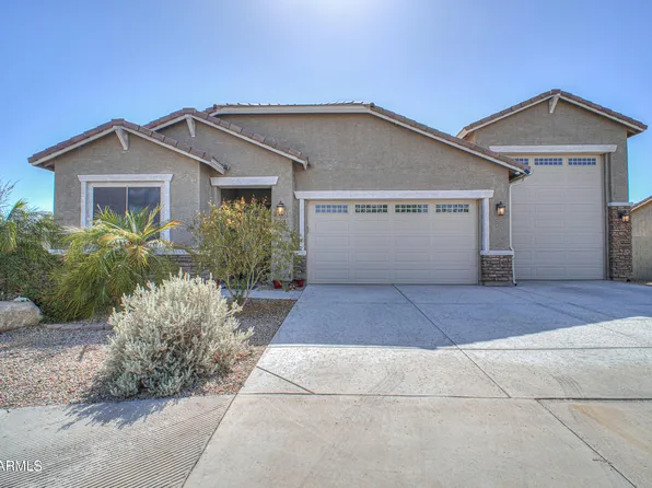 2507 N CASA GRANDE Avenue, Casa Grande, AZ 85122
