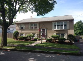 15 Cedarcrest Rd, West Roxbury, MA 02132