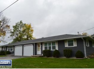 125 3rd Ave, Pulaski, WI 54162