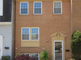 8411 Thompson Rd, Annandale, VA 22003