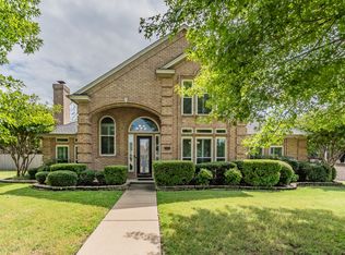 3110 Sunny Meadow Ct, Dalworthington Gardens, TX 76016