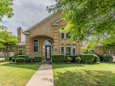 3110 Sunny Meadow Ct, Dalworthington Gardens, TX, 76016