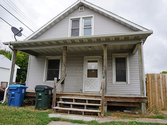 2nd image of 803 Cypress St