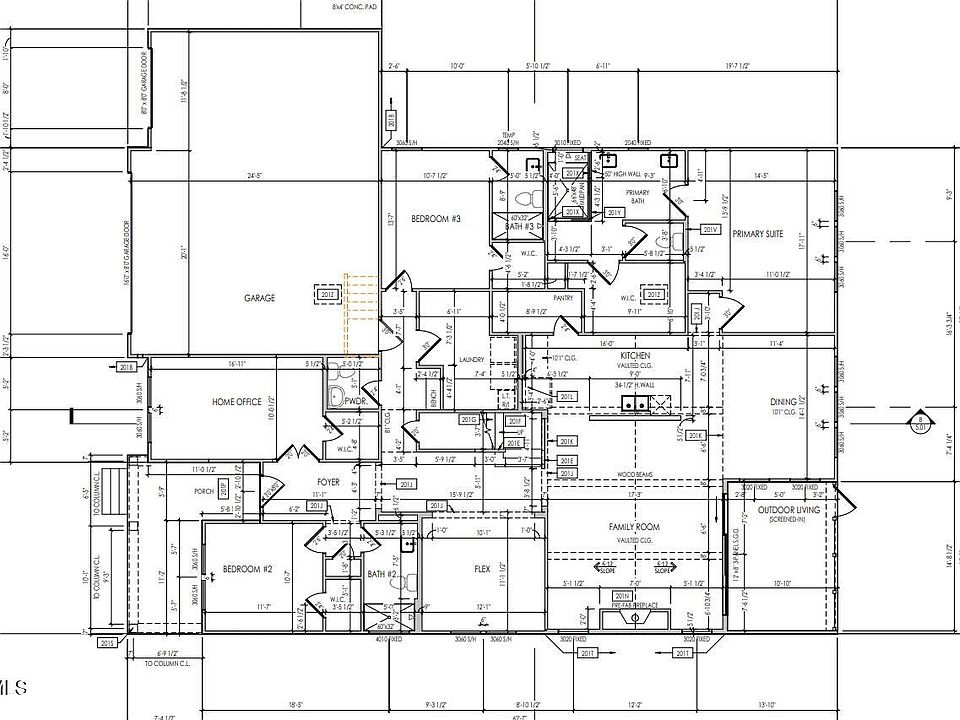 2nd image of 302 Crop Rd