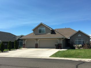 6 N 86th Ave, Yakima, WA