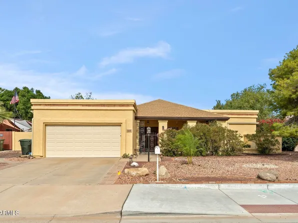 3536 W PARADISE Lane, Phoenix, AZ 85053