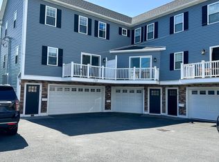 713 Sea St #1, Quincy, MA 02169