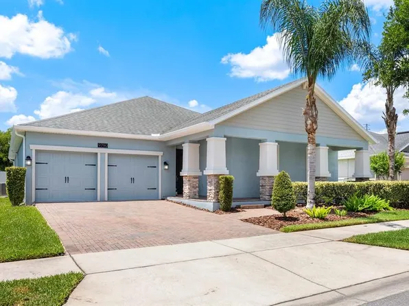 9790 Pecan Hickory Way, Orlando, FL 32832