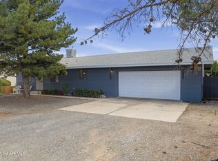 4311 N Cinnabar Dr, Prescott Valley, AZ 86314