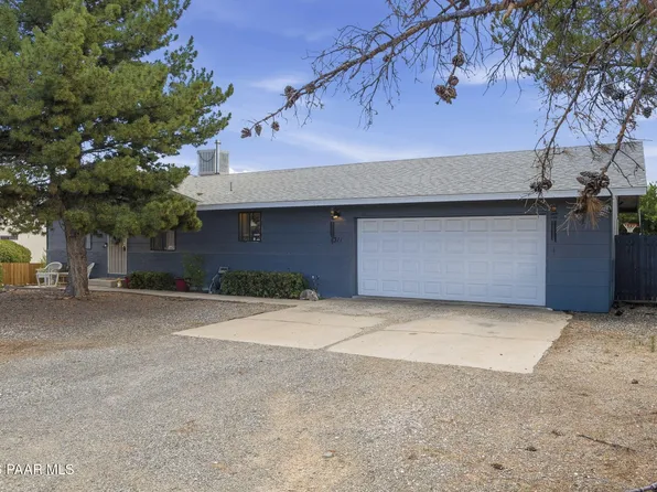 4311 N Cinnabar Dr, Prescott Valley, AZ 86314