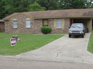 625 Shannon St, Greenville, MS 38703
