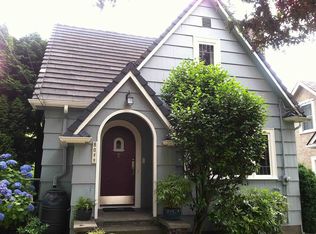 8044 14th Ave NE, Seattle, WA 98115