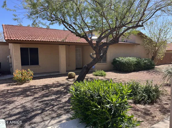 14837 N 25TH Drive #5, Phoenix, AZ 85023