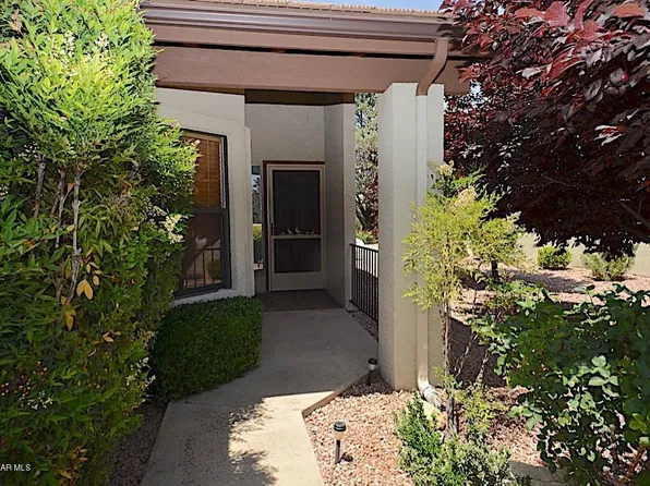 11522 E Wingfoot Ct, Prescott Valley, AZ 86327