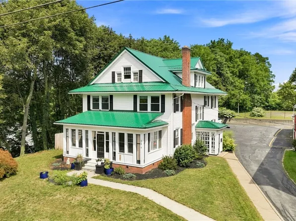 138 Church St, Palmyra, NY 14522