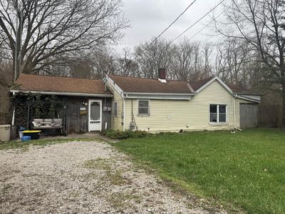 251 Lee Ave, Ashland, OH, 44805