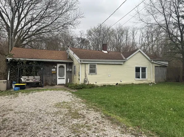 251 Lee Ave, Ashland, OH 44805